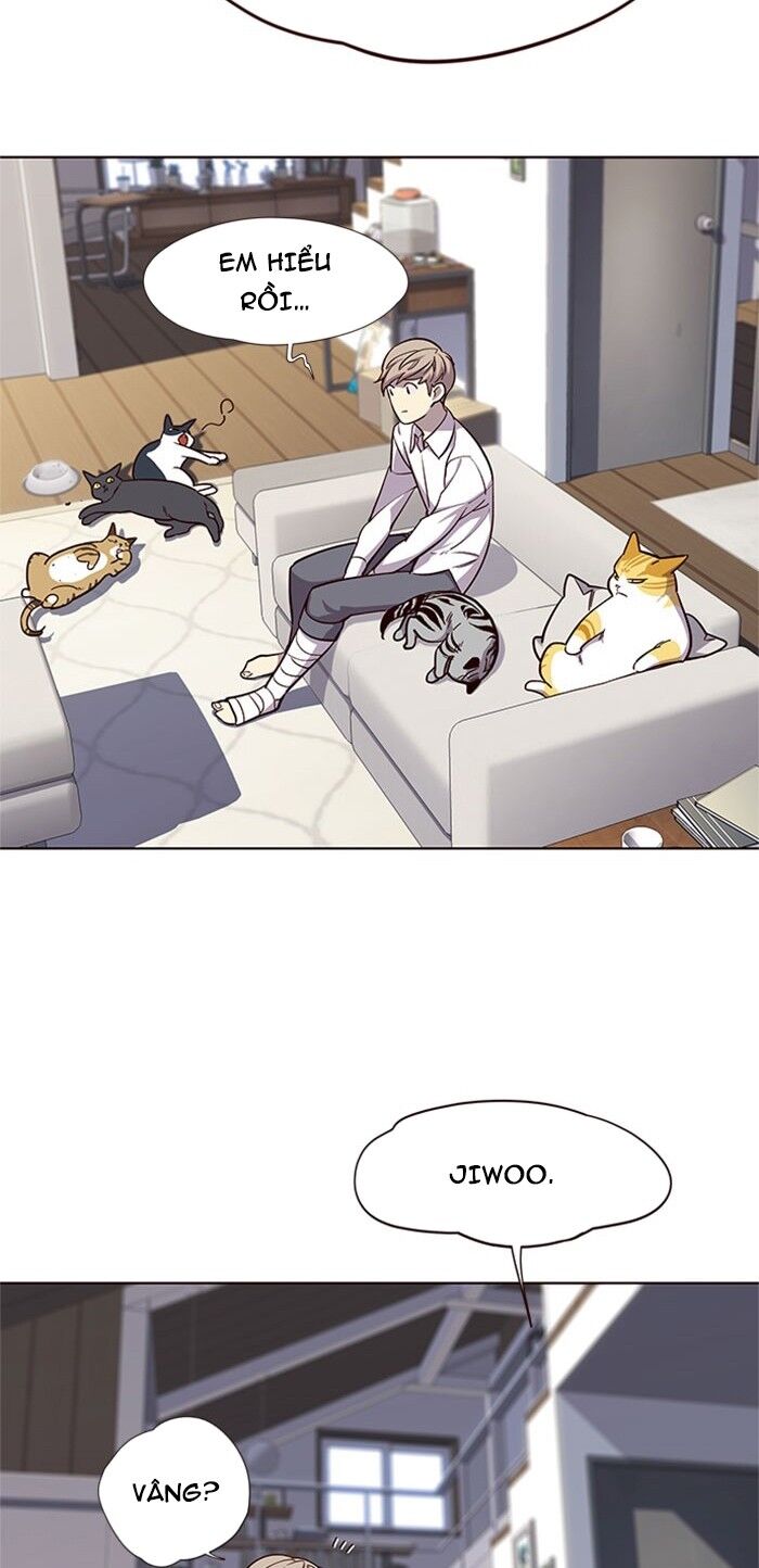 Hóa thân thành mèo chapter 17 - Upload bởi truyensieuhay.com