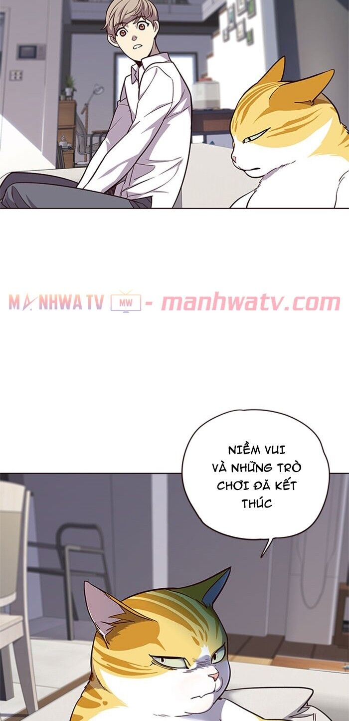 Hóa thân thành mèo chapter 17 - Upload bởi truyensieuhay.com