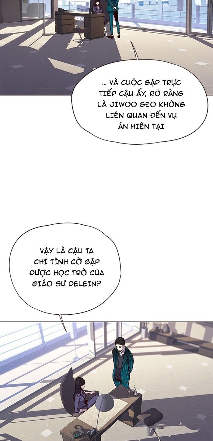 Hóa thân thành mèo chapter 17 - Upload bởi truyensieuhay.com