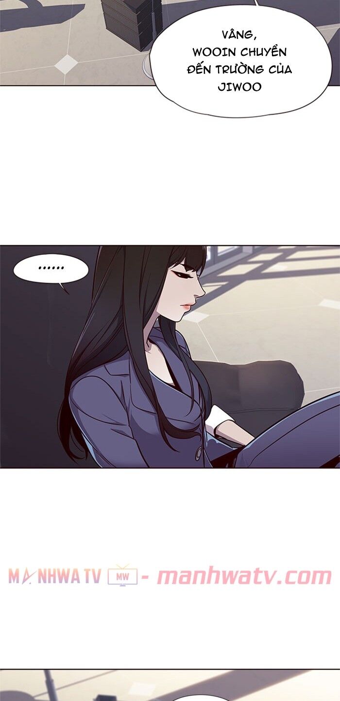 Hóa thân thành mèo chapter 17 - Upload bởi truyensieuhay.com