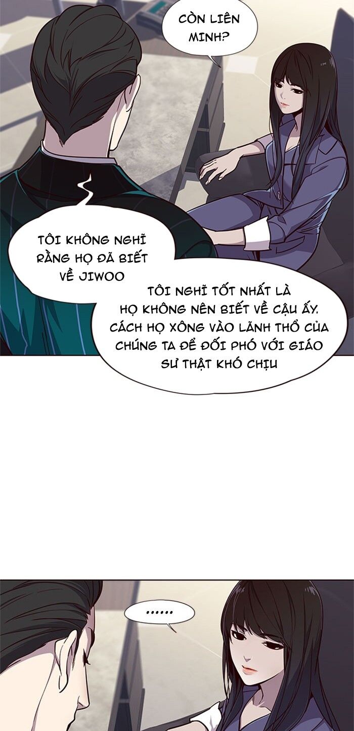 Hóa thân thành mèo chapter 17 - Upload bởi truyensieuhay.com