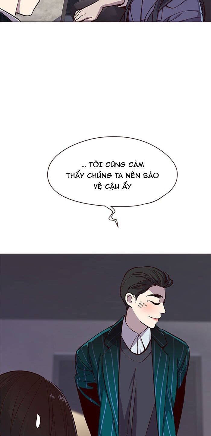 Hóa thân thành mèo chapter 17 - Upload bởi truyensieuhay.com