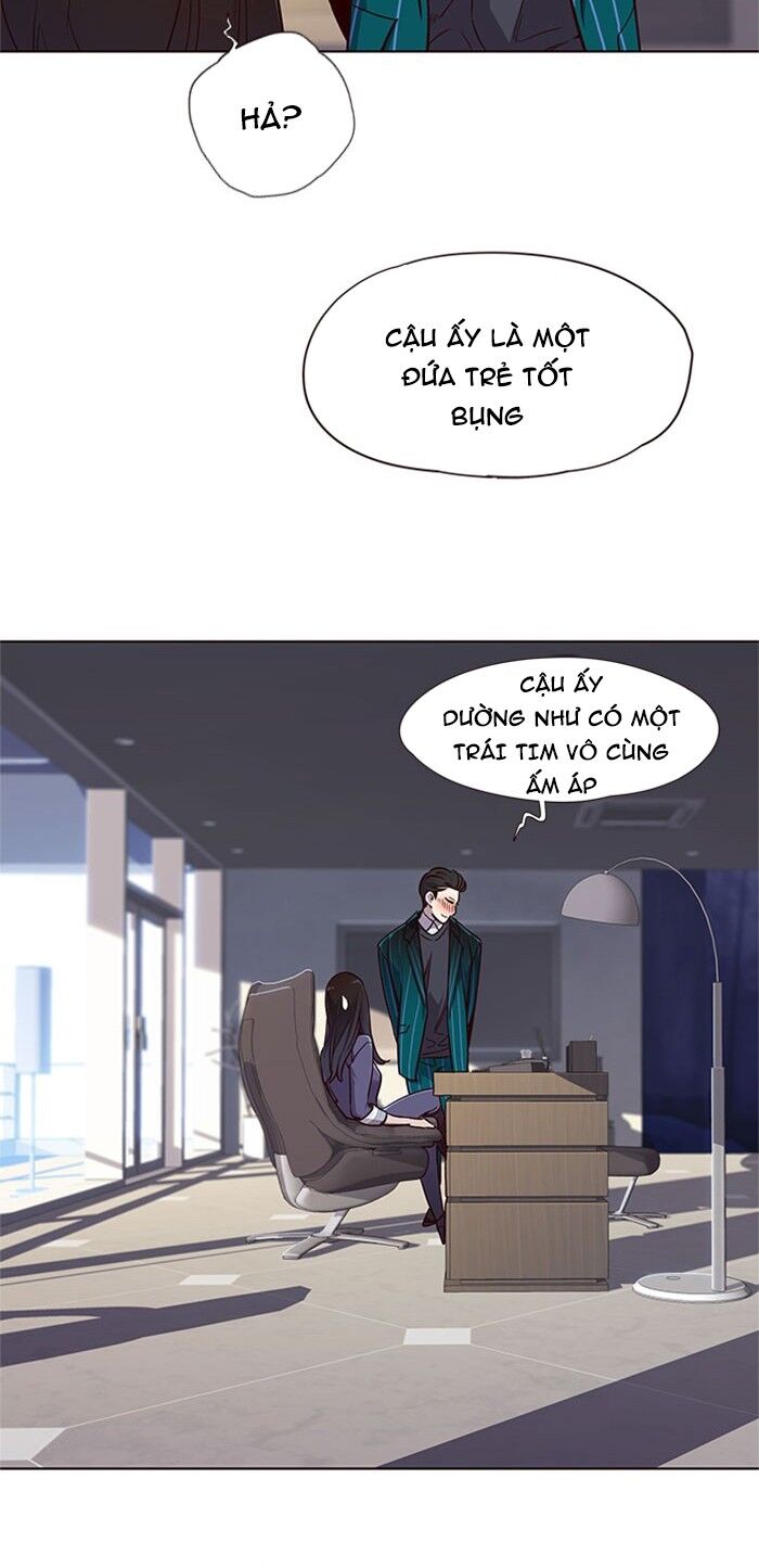 Hóa thân thành mèo chapter 17 - Upload bởi truyensieuhay.com