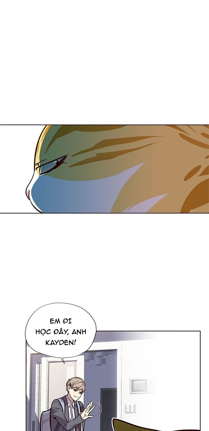 Hóa thân thành mèo chapter 17 - Upload bởi truyensieuhay.com
