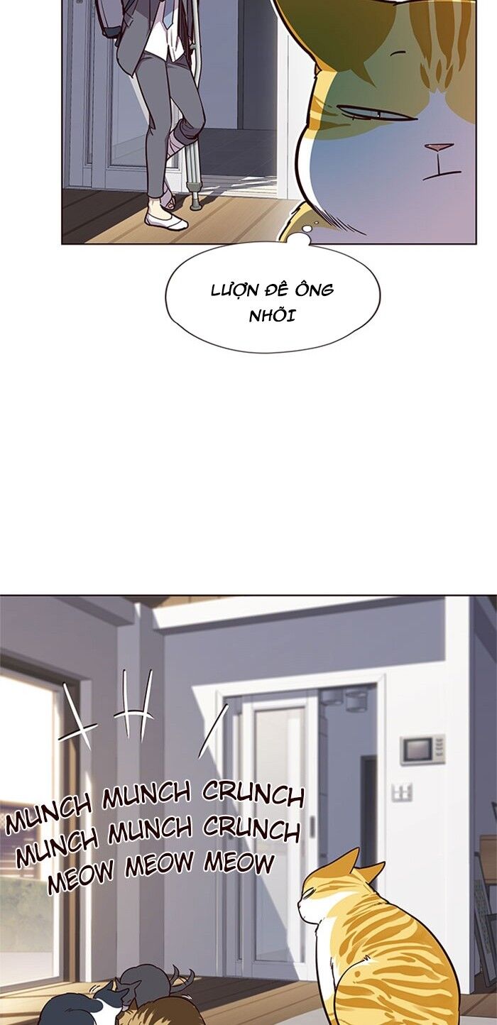 Hóa thân thành mèo chapter 17 - Upload bởi truyensieuhay.com