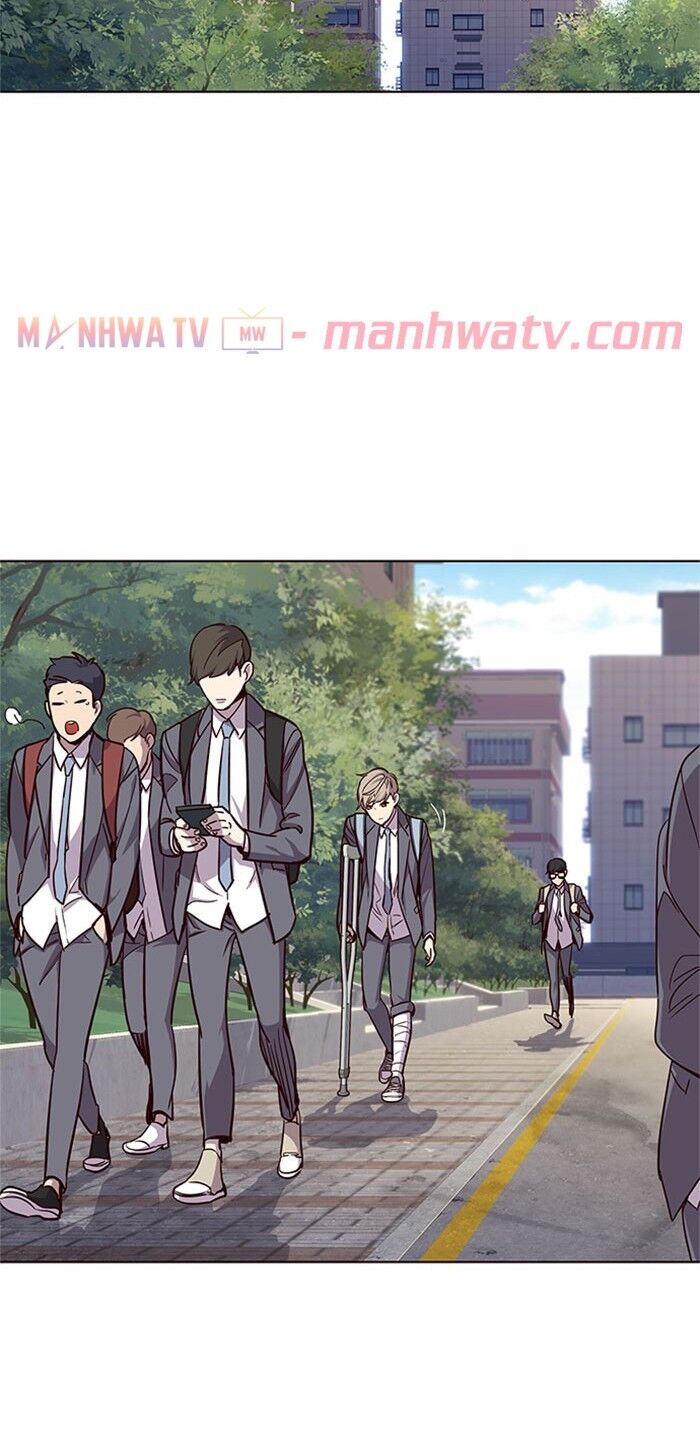Hóa thân thành mèo chapter 17 - Upload bởi truyensieuhay.com