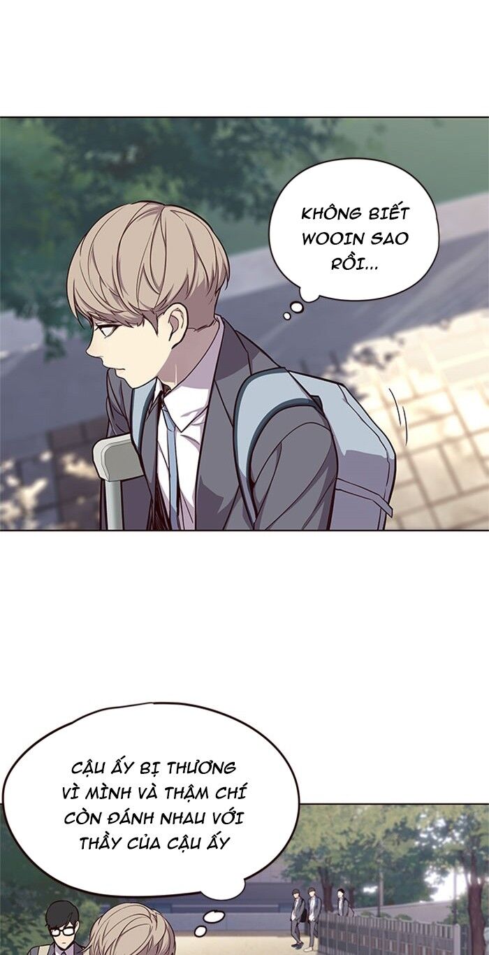 Hóa thân thành mèo chapter 17 - Upload bởi truyensieuhay.com