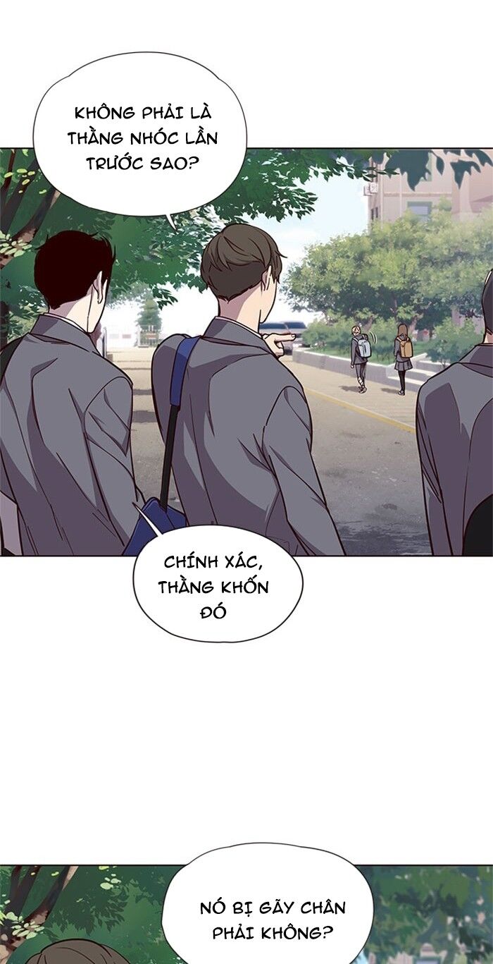 Hóa thân thành mèo chapter 17 - Upload bởi truyensieuhay.com