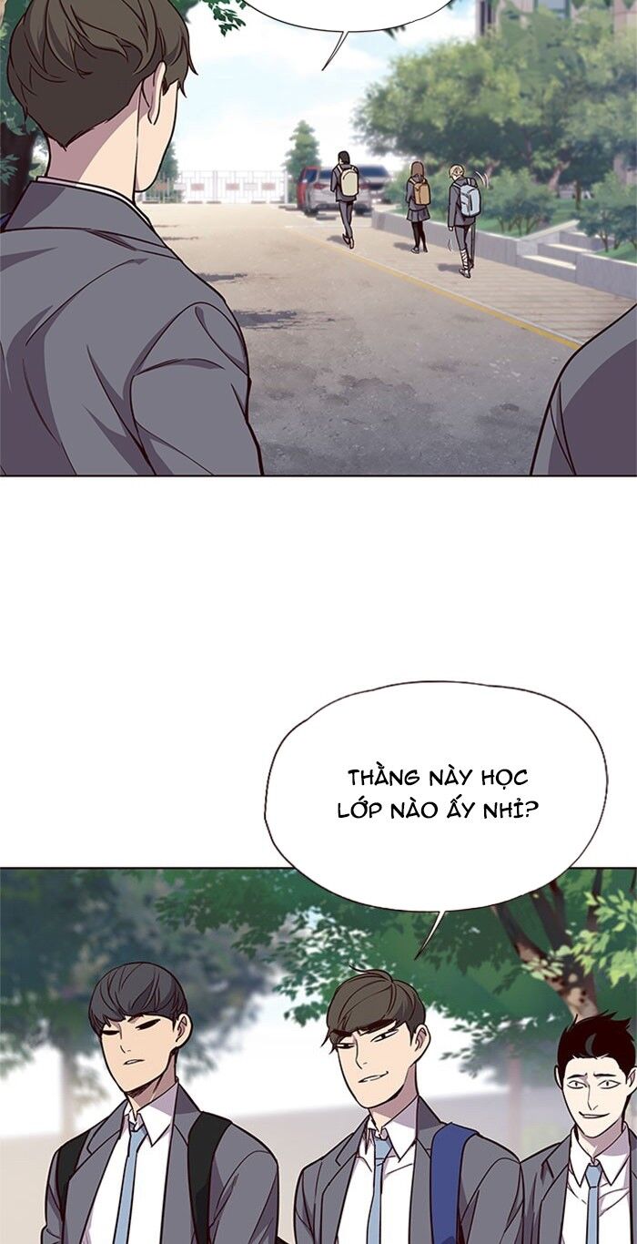Hóa thân thành mèo chapter 17 - Upload bởi truyensieuhay.com