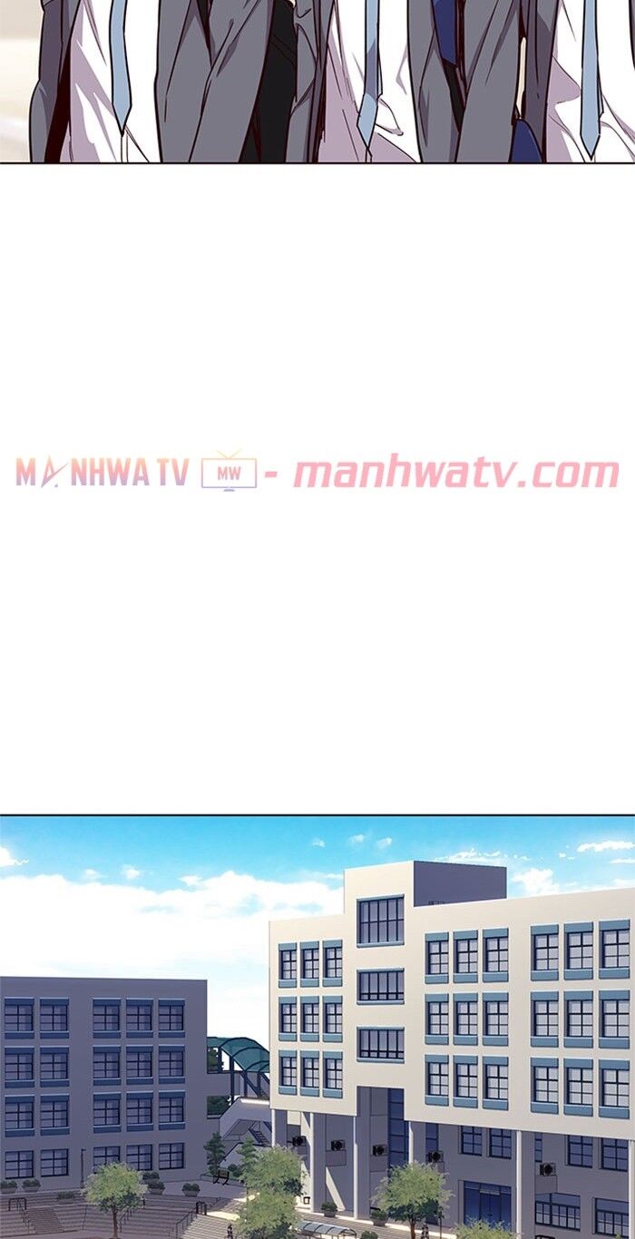 Hóa thân thành mèo chapter 17 - Upload bởi truyensieuhay.com