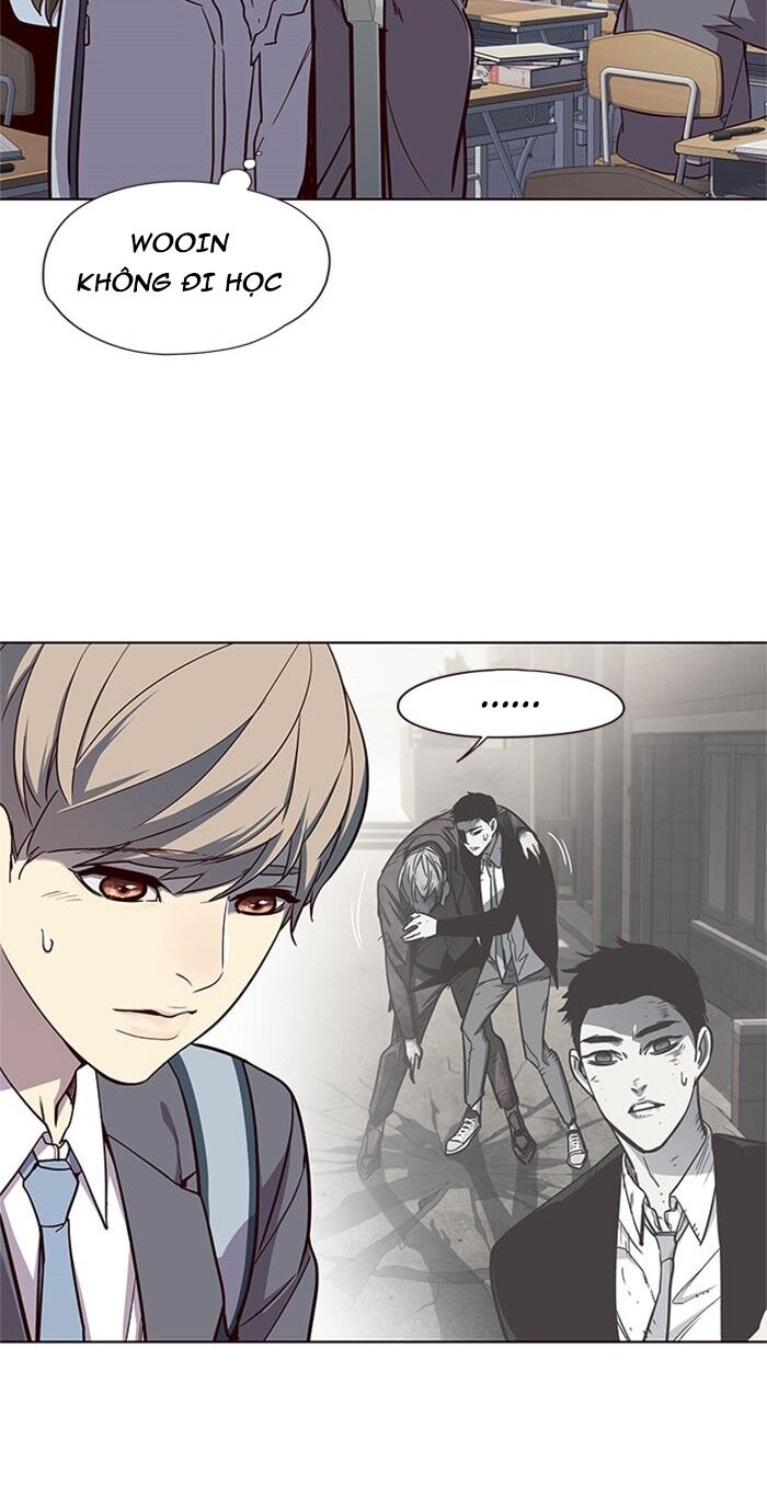 Hóa thân thành mèo chapter 17 - Upload bởi truyensieuhay.com
