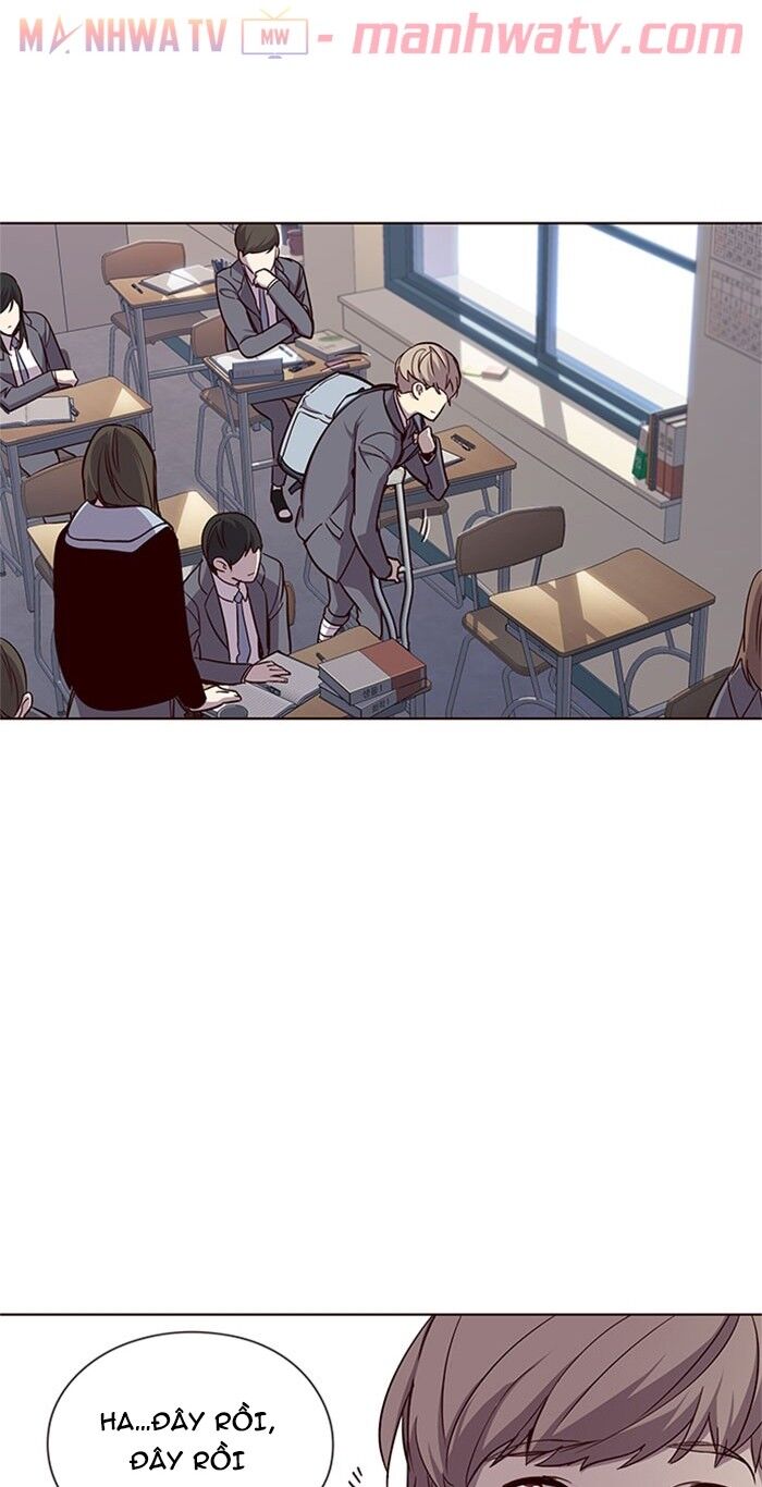 Hóa thân thành mèo chapter 17 - Upload bởi truyensieuhay.com