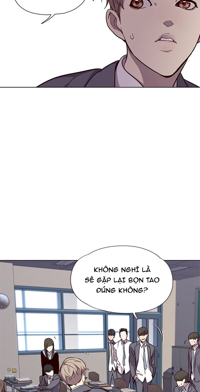 Hóa thân thành mèo chapter 17 - Upload bởi truyensieuhay.com