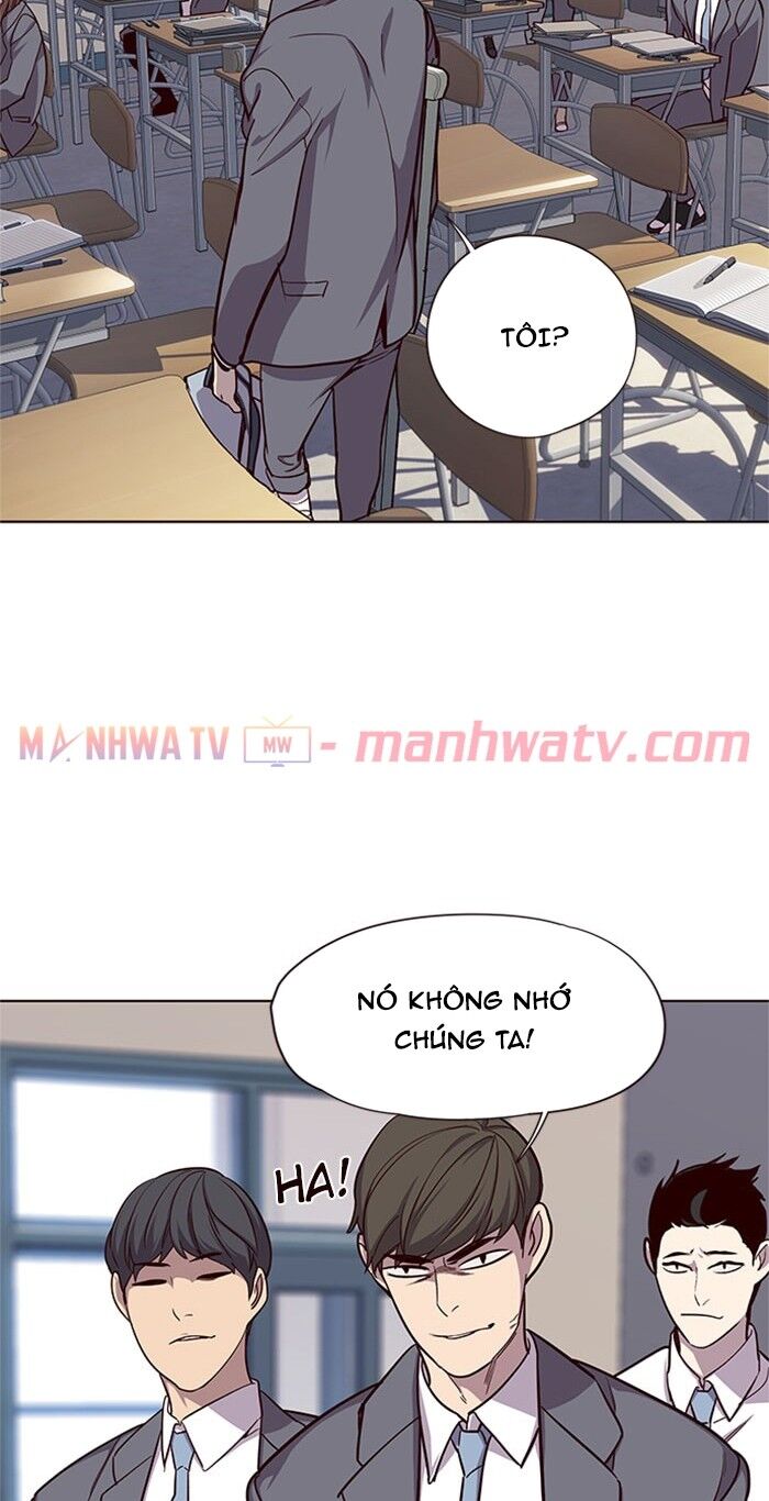 Hóa thân thành mèo chapter 17 - Upload bởi truyensieuhay.com