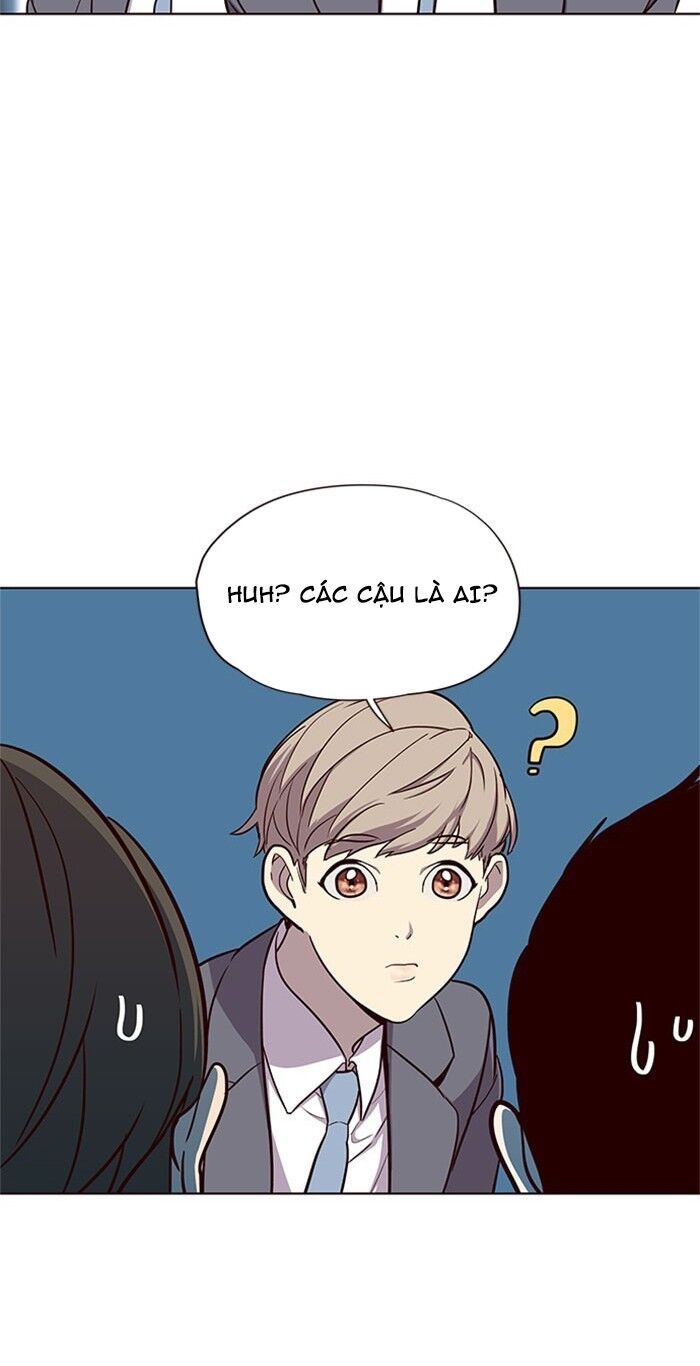 Hóa thân thành mèo chapter 17 - Upload bởi truyensieuhay.com