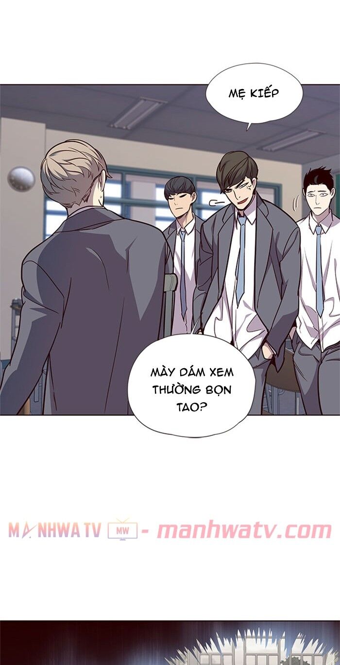 Hóa thân thành mèo chapter 17 - Upload bởi truyensieuhay.com