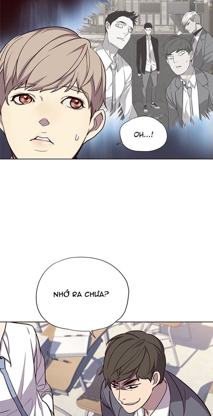 Hóa thân thành mèo chapter 17 - Upload bởi truyensieuhay.com