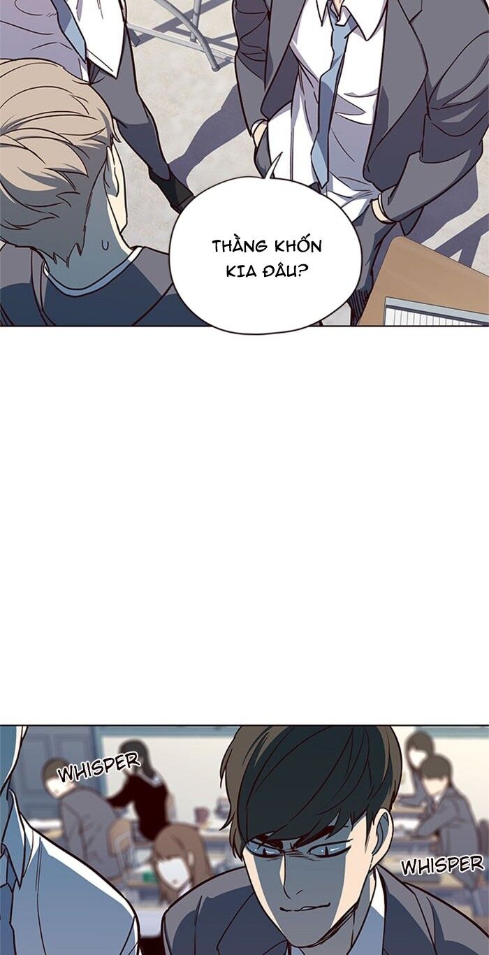 Hóa thân thành mèo chapter 17 - Upload bởi truyensieuhay.com