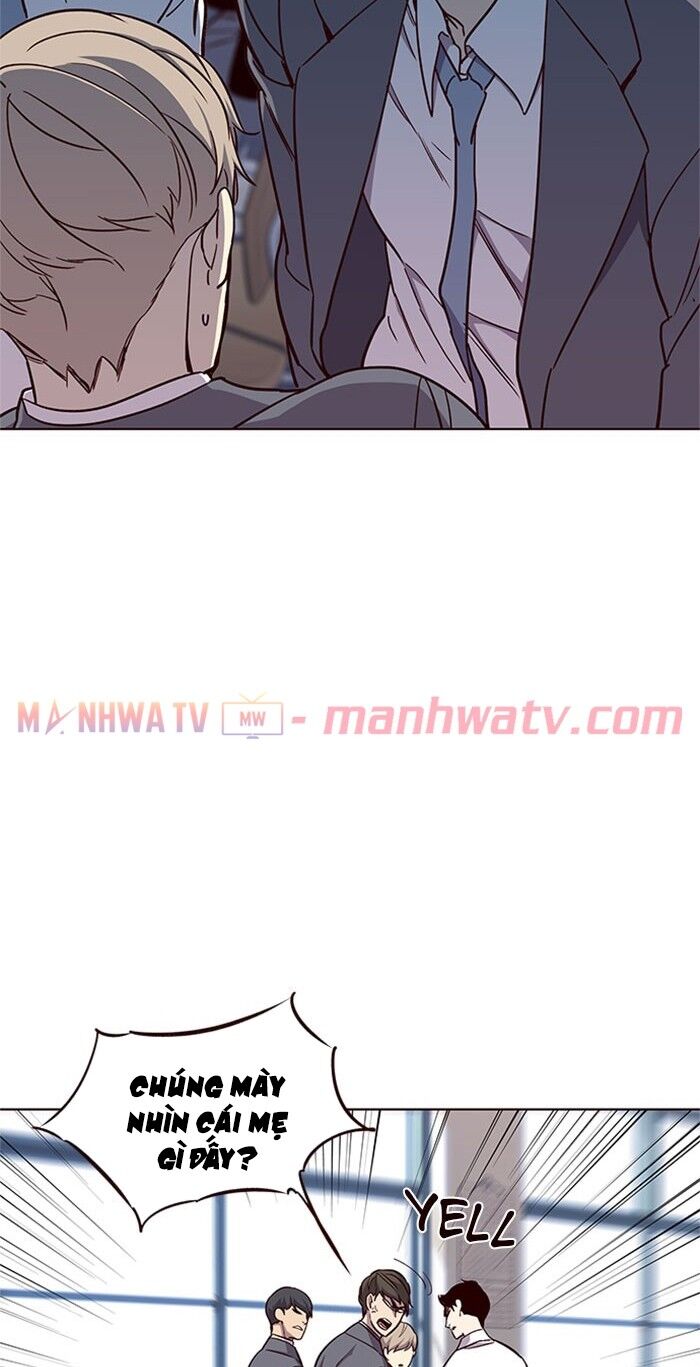 Hóa thân thành mèo chapter 17 - Upload bởi truyensieuhay.com