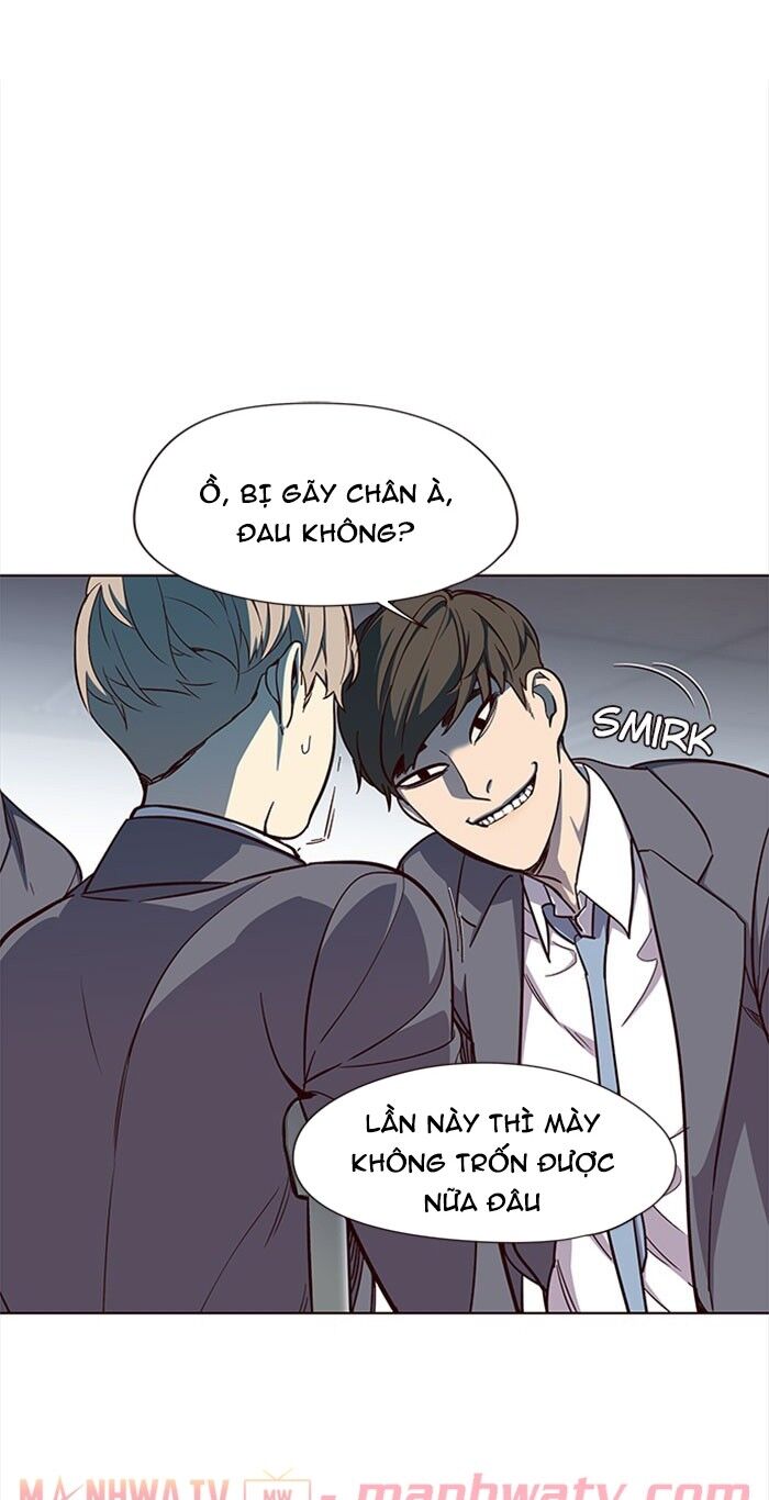 Hóa thân thành mèo chapter 17 - Upload bởi truyensieuhay.com