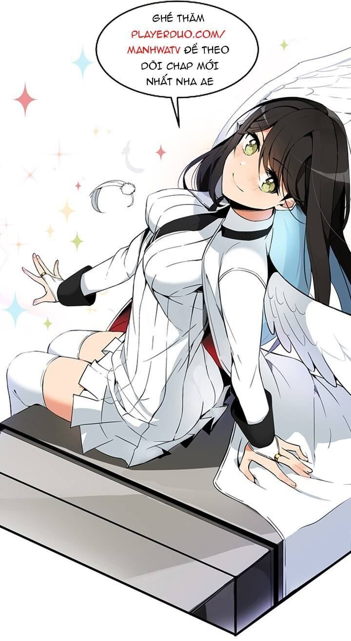 Hóa thân thành mèo chapter 17 - Upload bởi truyensieuhay.com