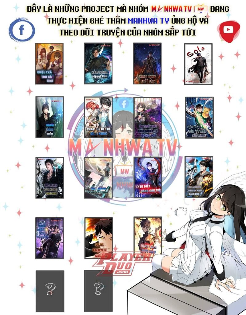 Hóa thân thành mèo chapter 17 - Upload bởi truyensieuhay.com