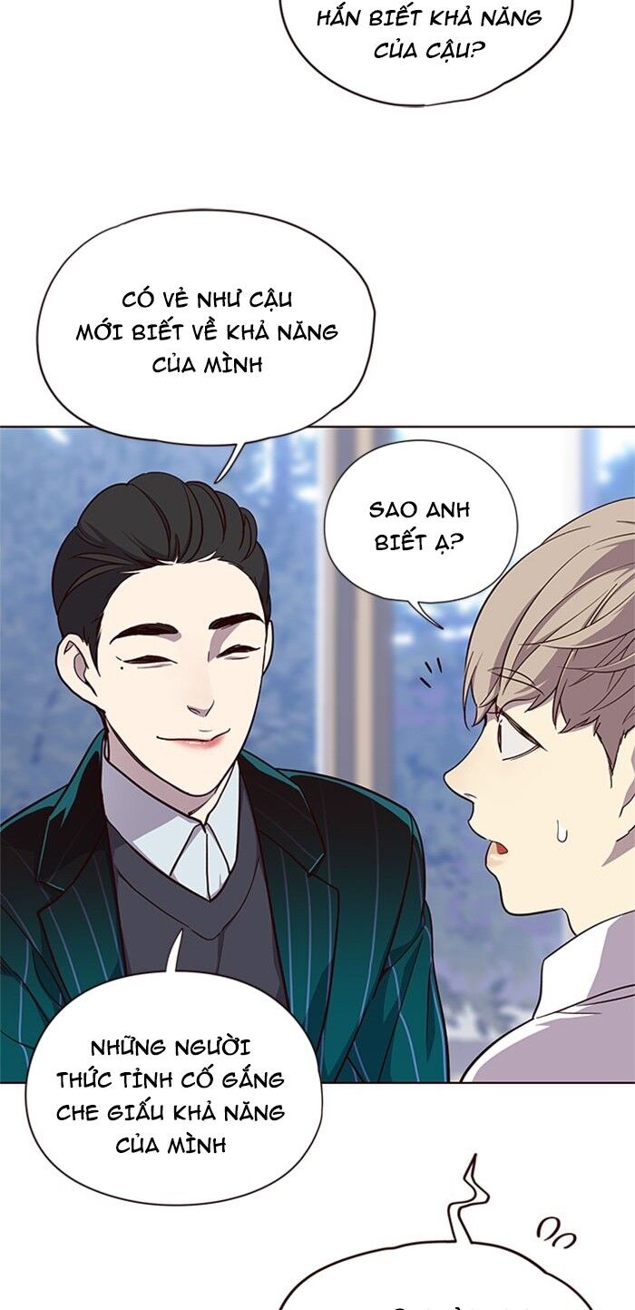 Hóa thân thành mèo chapter 17 - Upload bởi truyensieuhay.com