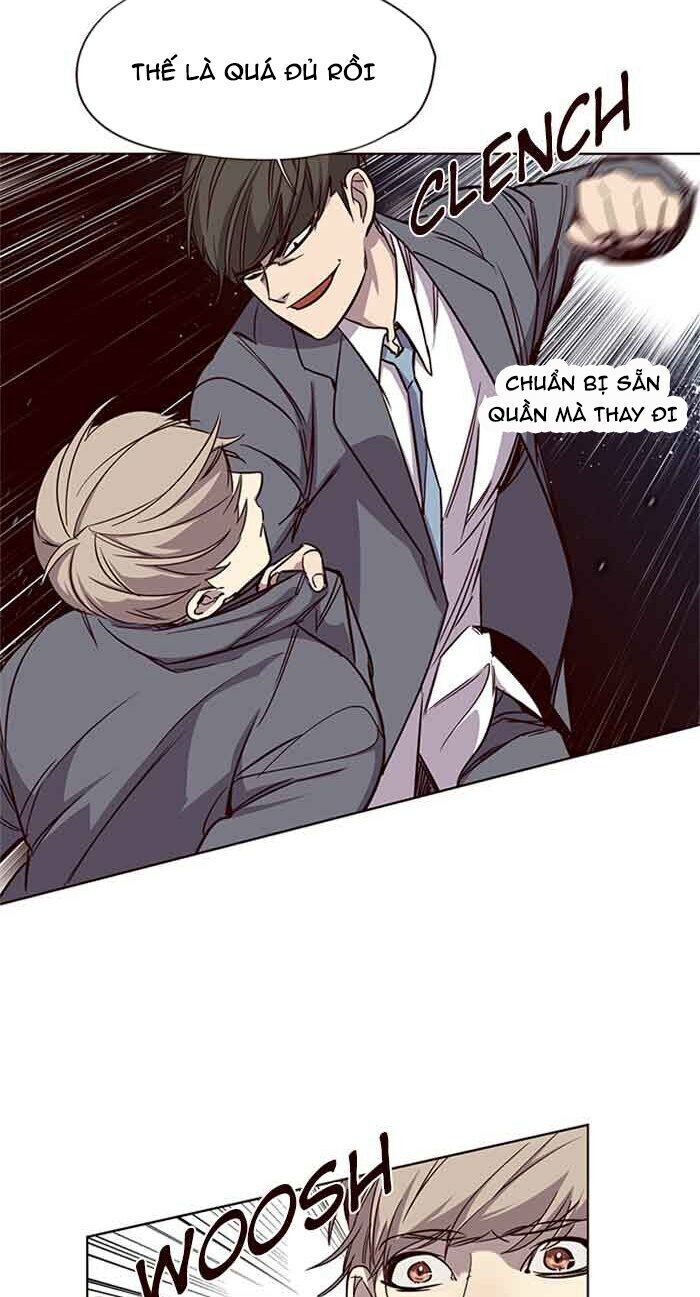Hóa thân thành mèo chapter 18 - Upload bởi truyensieuhay.com