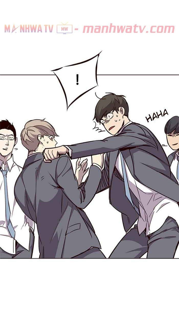Hóa thân thành mèo chapter 18 - Upload bởi truyensieuhay.com