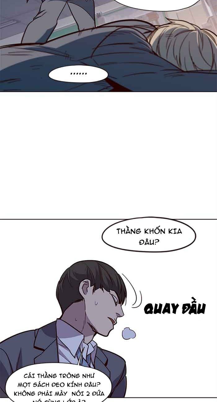 Hóa thân thành mèo chapter 18 - Upload bởi truyensieuhay.com
