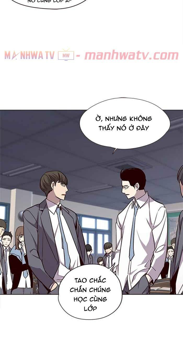 Hóa thân thành mèo chapter 18 - Upload bởi truyensieuhay.com