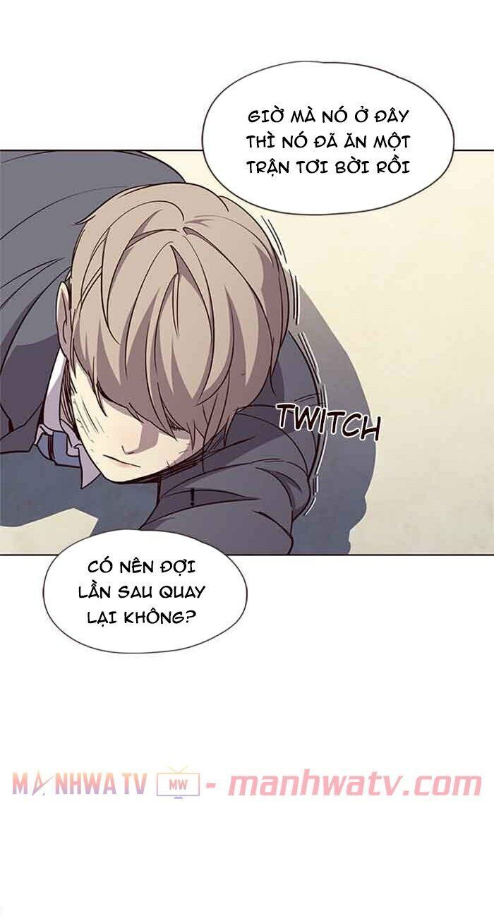 Hóa thân thành mèo chapter 18 - Upload bởi truyensieuhay.com