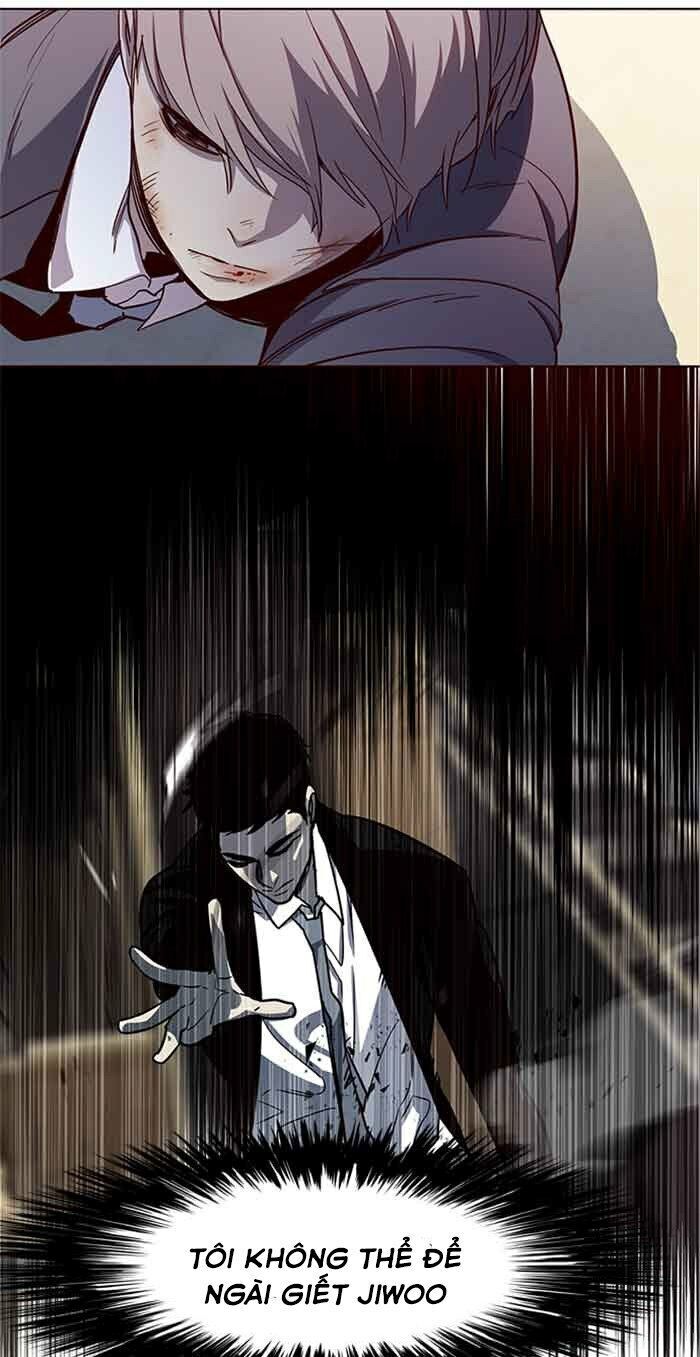 Hóa thân thành mèo chapter 18 - Upload bởi truyensieuhay.com