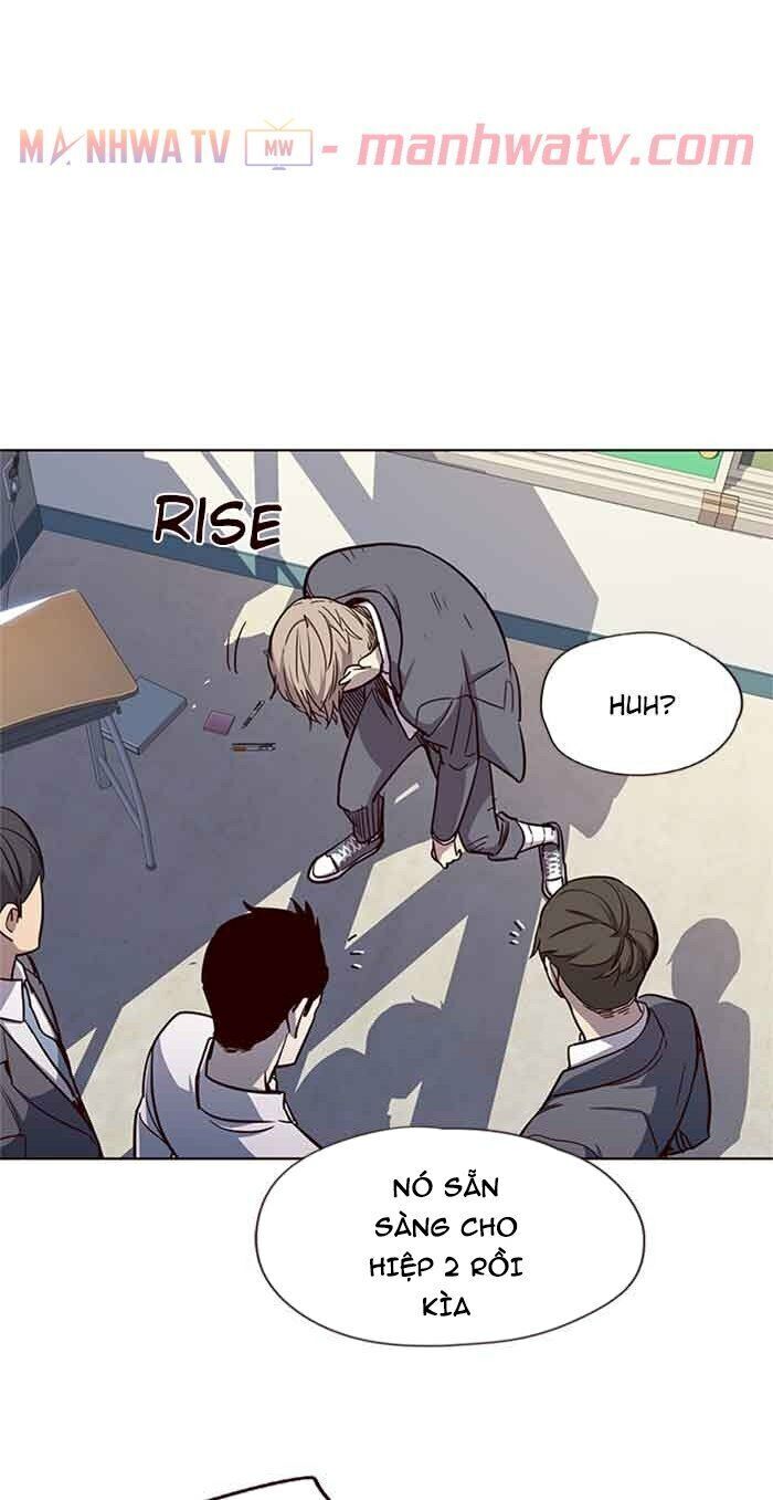 Hóa thân thành mèo chapter 18 - Upload bởi truyensieuhay.com