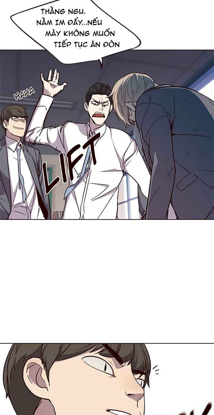 Hóa thân thành mèo chapter 18 - Upload bởi truyensieuhay.com