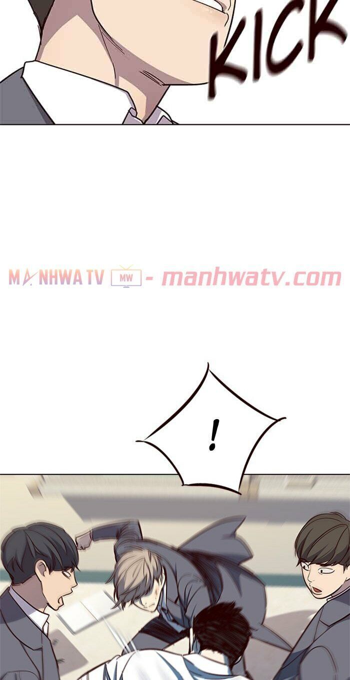 Hóa thân thành mèo chapter 18 - Upload bởi truyensieuhay.com