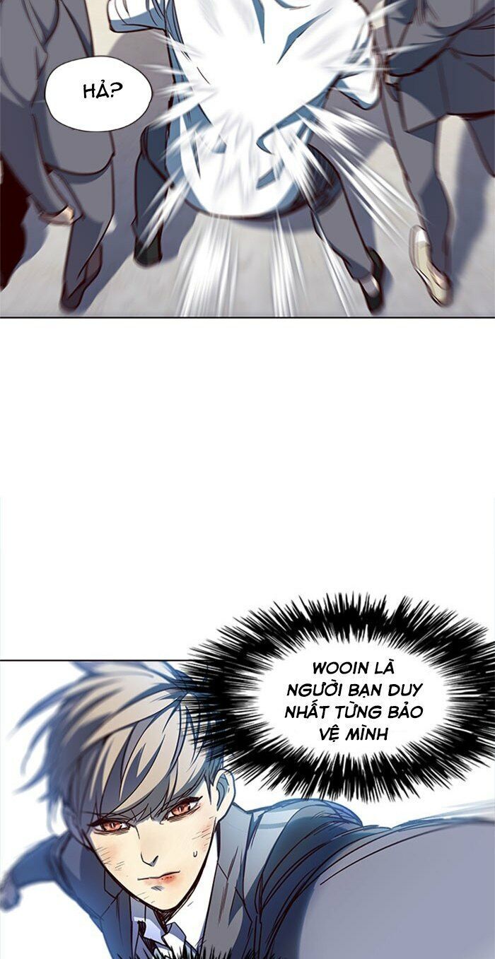 Hóa thân thành mèo chapter 18 - Upload bởi truyensieuhay.com