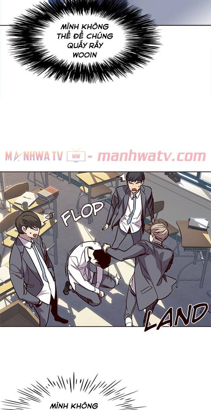 Hóa thân thành mèo chapter 18 - Upload bởi truyensieuhay.com