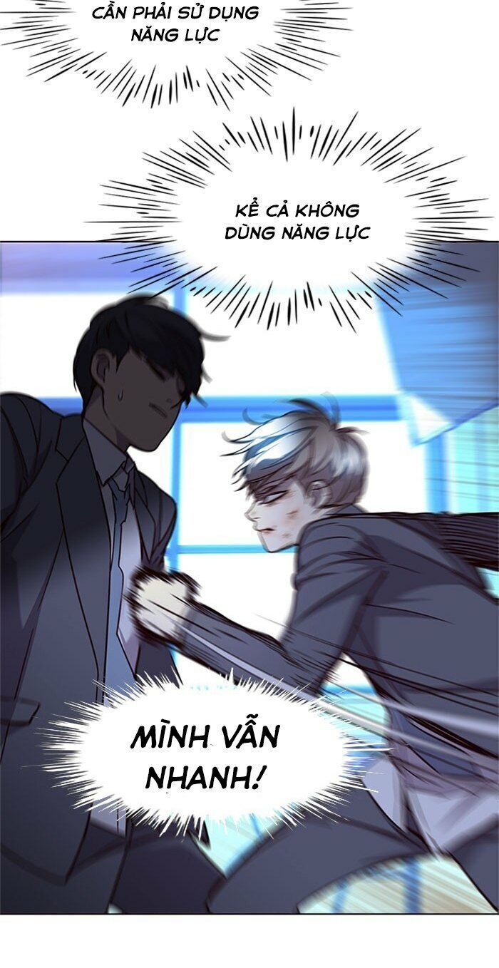 Hóa thân thành mèo chapter 18 - Upload bởi truyensieuhay.com