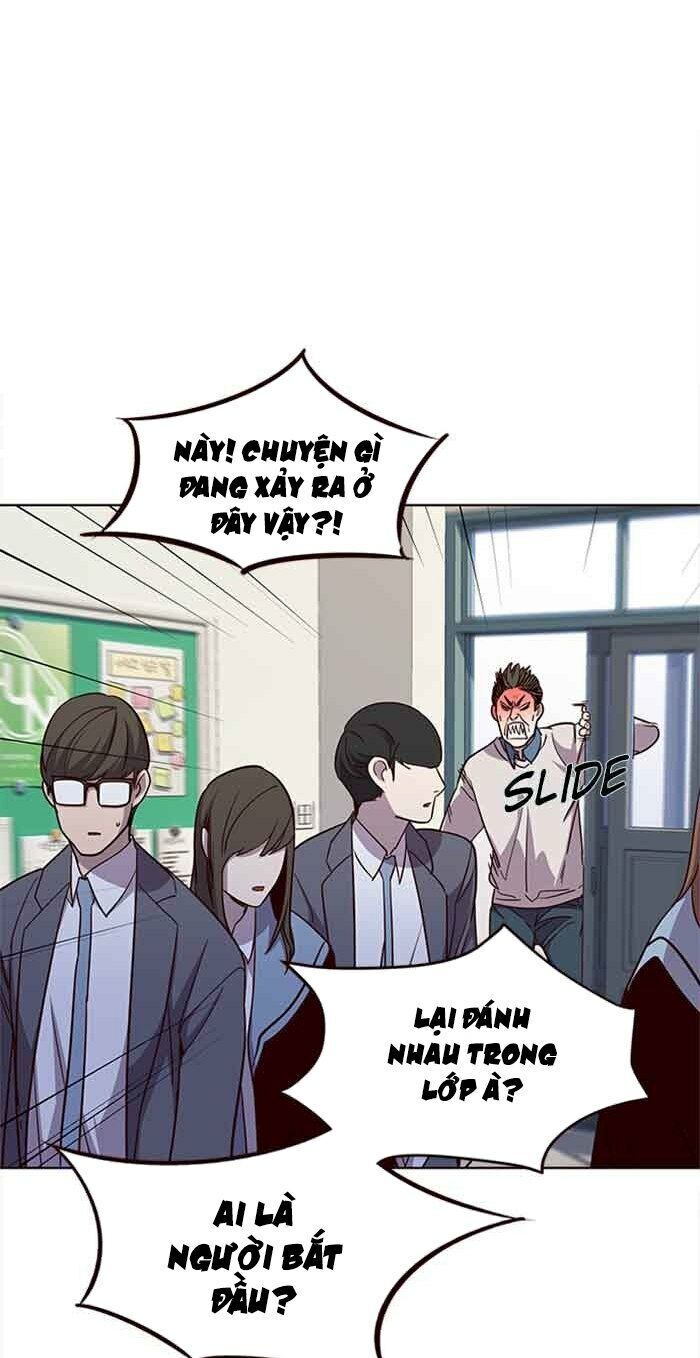 Hóa thân thành mèo chapter 18 - Upload bởi truyensieuhay.com