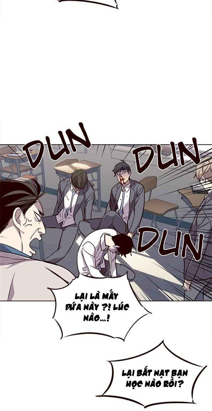 Hóa thân thành mèo chapter 18 - Upload bởi truyensieuhay.com