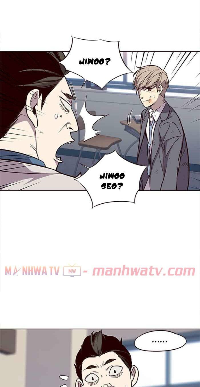 Hóa thân thành mèo chapter 18 - Upload bởi truyensieuhay.com