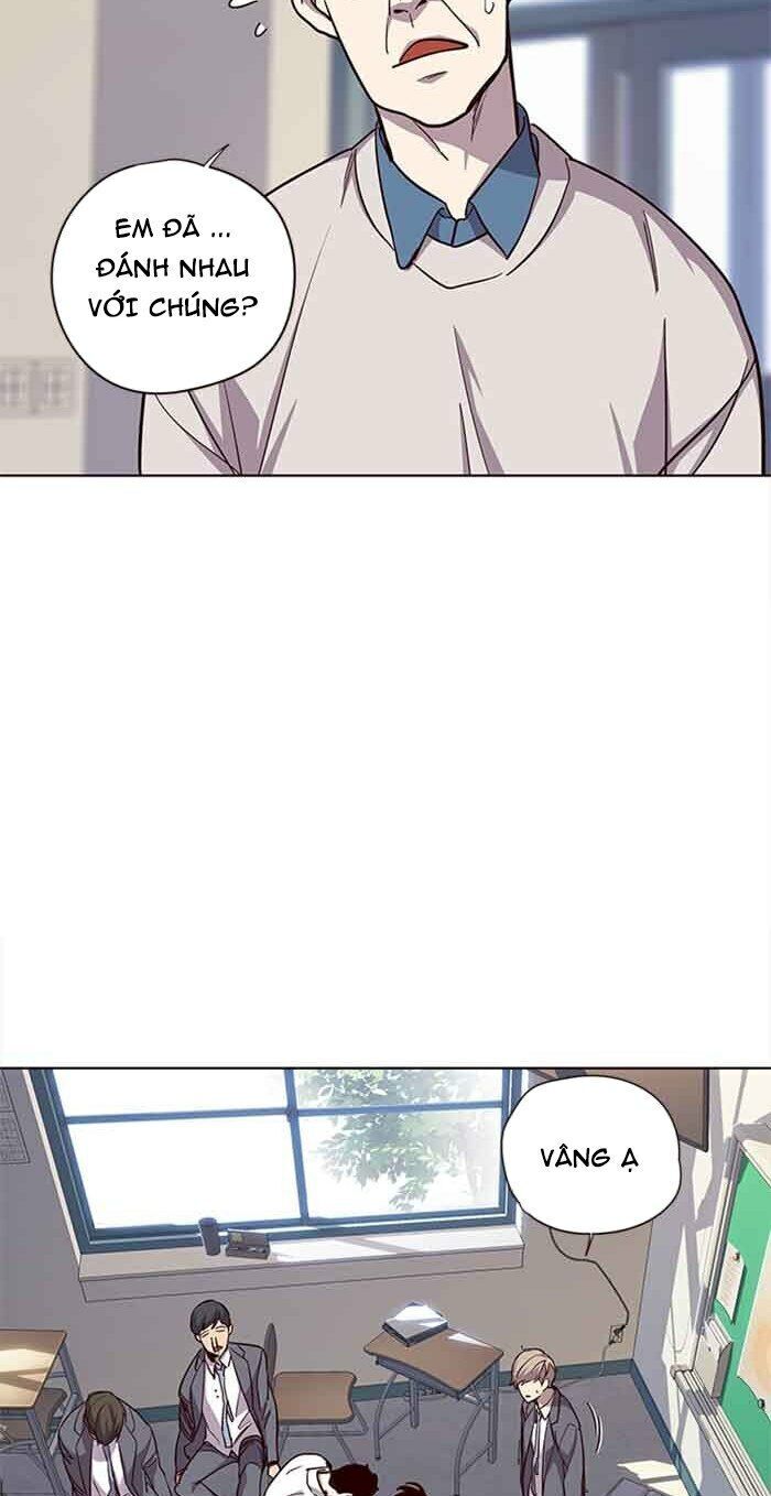 Hóa thân thành mèo chapter 18 - Upload bởi truyensieuhay.com