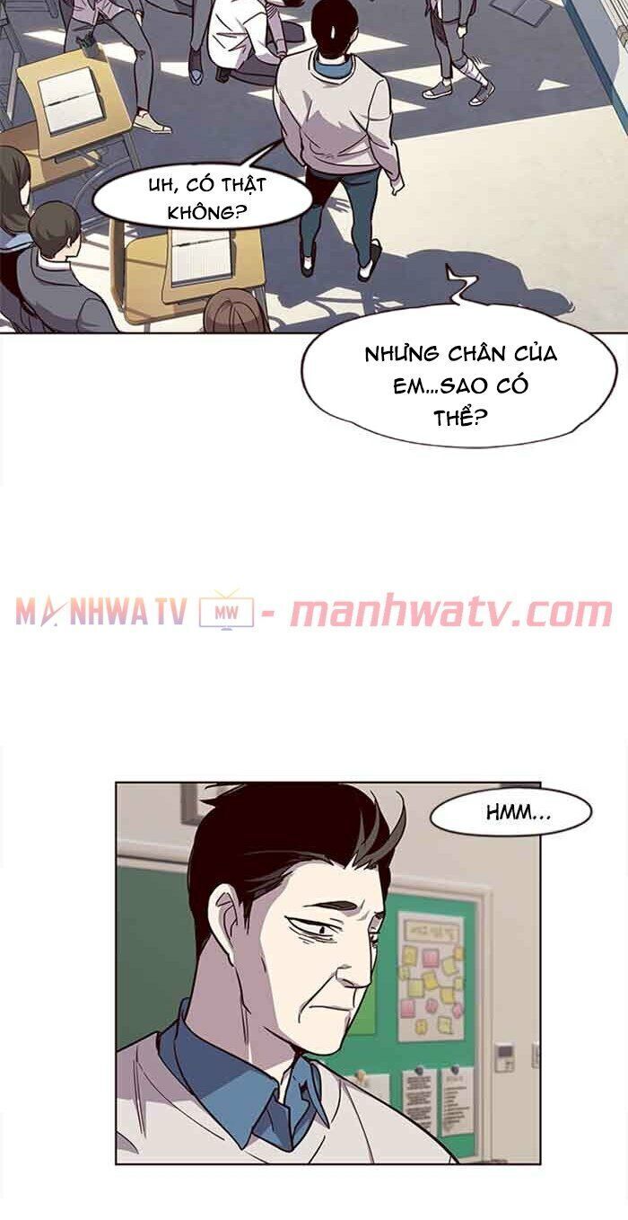 Hóa thân thành mèo chapter 18 - Upload bởi truyensieuhay.com
