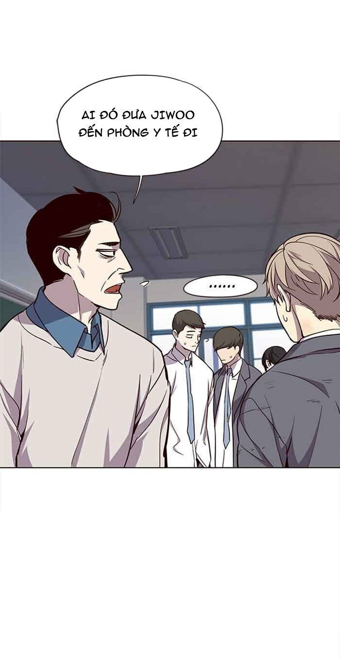 Hóa thân thành mèo chapter 18 - Upload bởi truyensieuhay.com