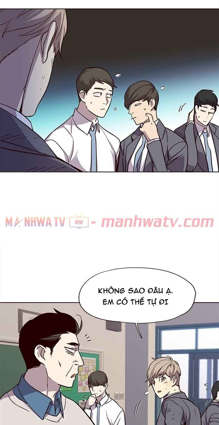 Hóa thân thành mèo chapter 18 - Upload bởi truyensieuhay.com
