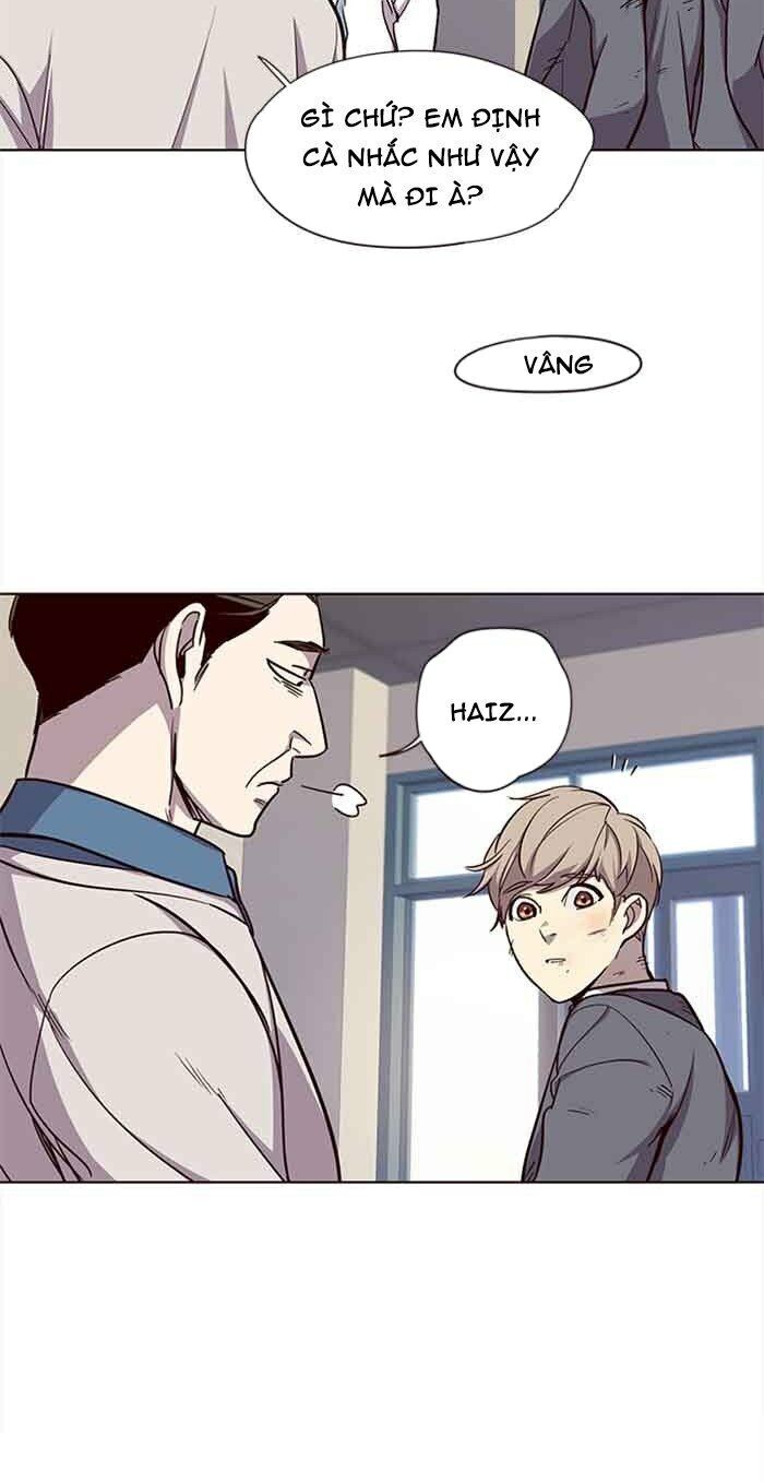 Hóa thân thành mèo chapter 18 - Upload bởi truyensieuhay.com