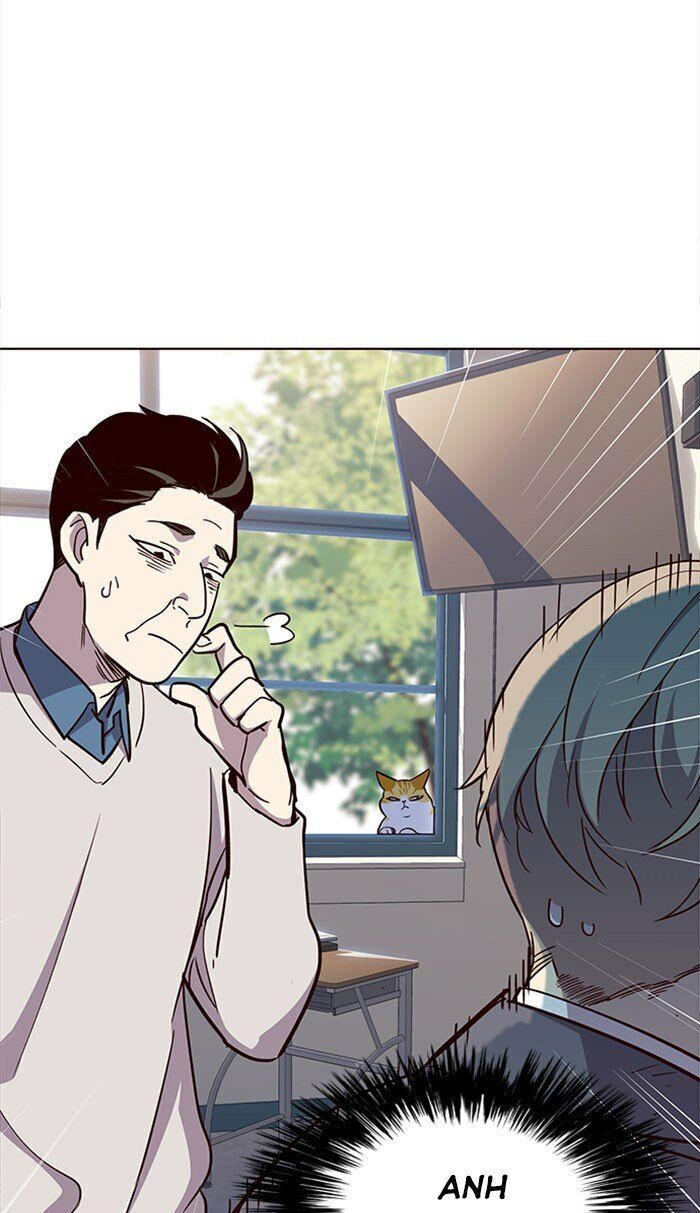 Hóa thân thành mèo chapter 18 - Upload bởi truyensieuhay.com