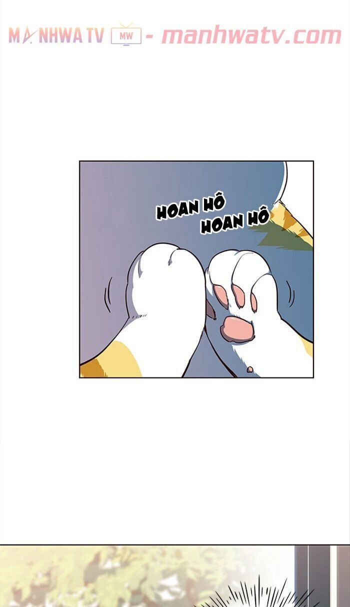 Hóa thân thành mèo chapter 18 - Upload bởi truyensieuhay.com