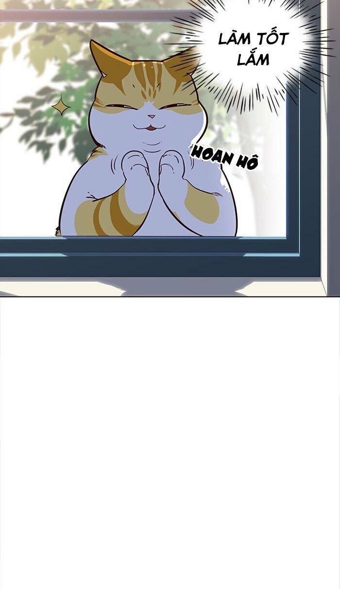 Hóa thân thành mèo chapter 18 - Upload bởi truyensieuhay.com